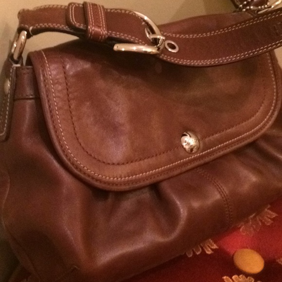 Coach handbag